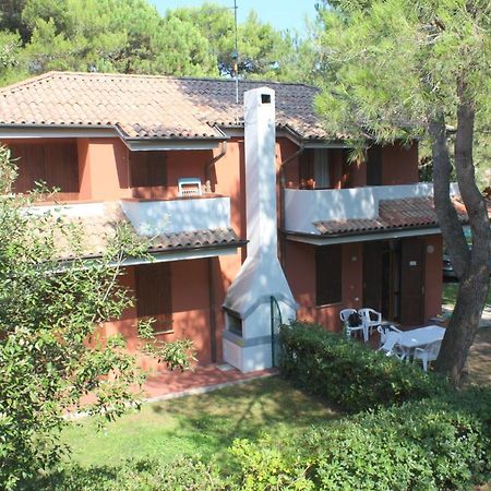 Villaggio Delle Meduse Bibione Buitenkant foto