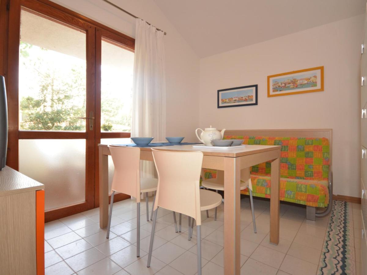 Villaggio Delle Meduse Bibione Buitenkant foto