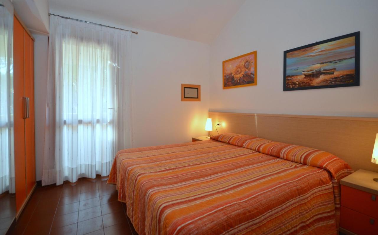 Villaggio Delle Meduse Bibione Buitenkant foto