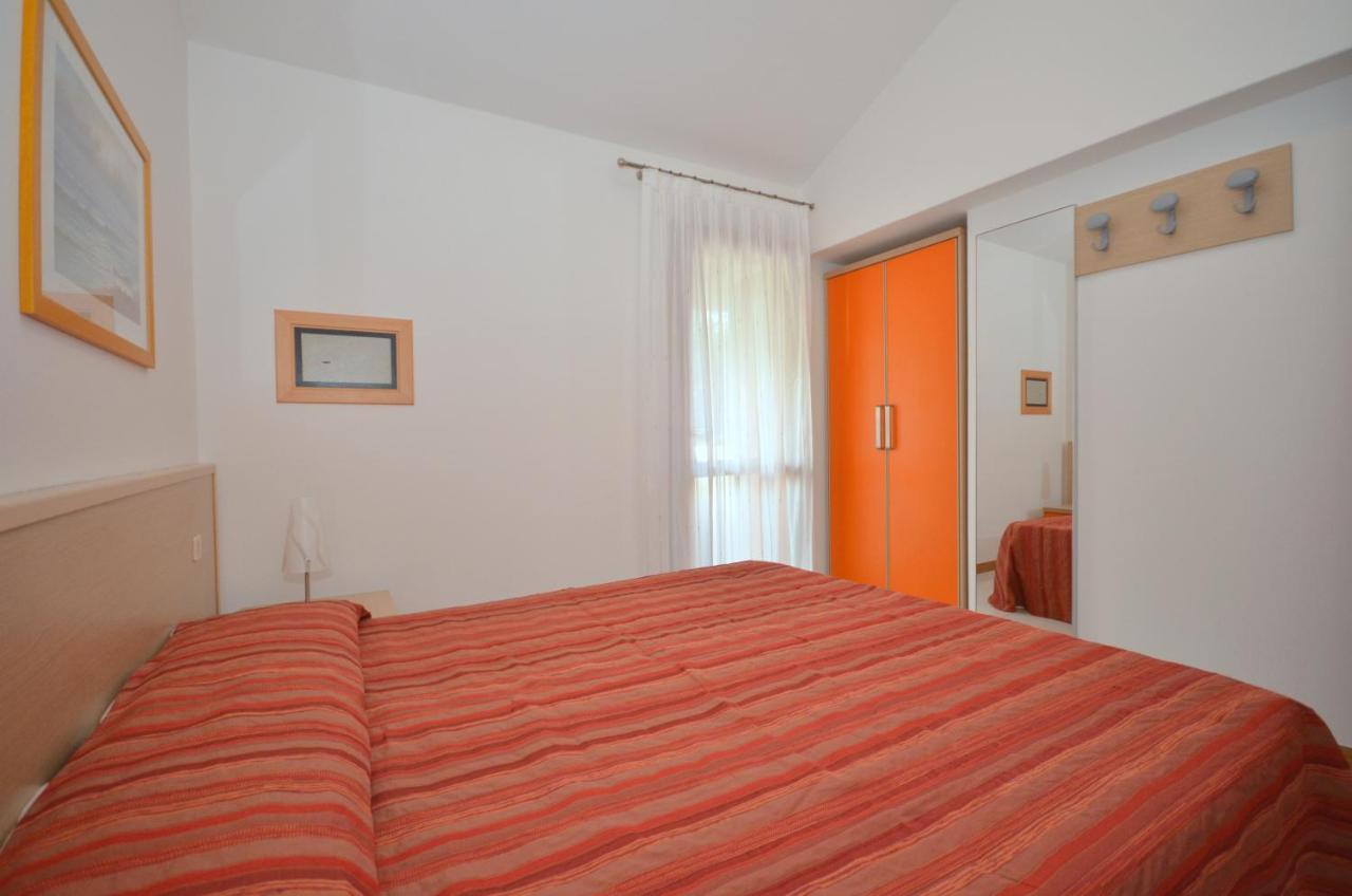 Villaggio Delle Meduse Bibione Buitenkant foto